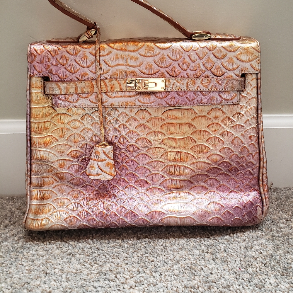 The Find Handbag